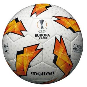 Купить Мяч футбольный Molten F9U4800 FIFA в Цимлянске 